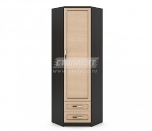 Где дешевле угловой шкаф