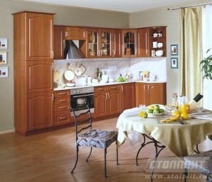 Где дешевле кухня