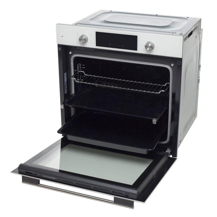 Духовые шкафы, Шкаф духовой электрический Konigin Barberry 60 WH E9