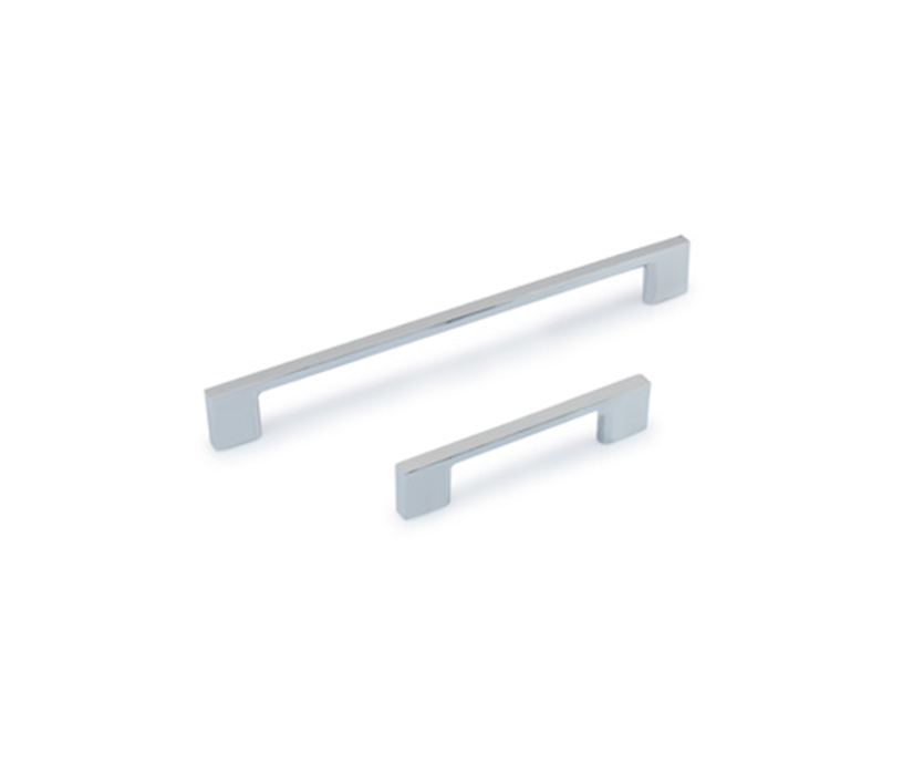 Аксессуары для кухни, Ручка (скоба 160 мм) №505