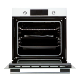 Шкаф духовой электрический Konigin Barberry 60 WH E10