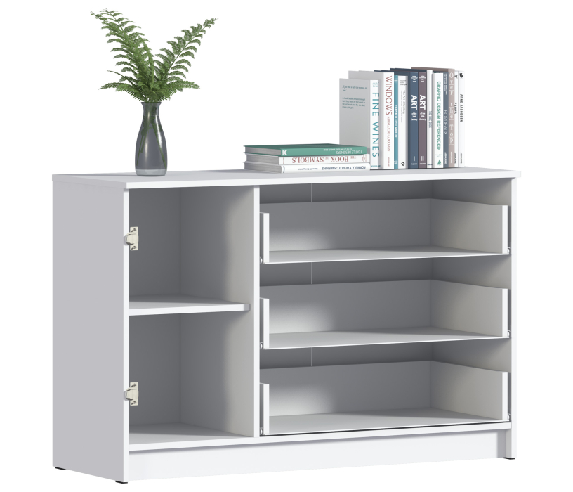 Комоды, Комод Терра (Лофт) СБ-2958