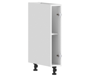 Регина корпус для стола 1 дв 15х82 см