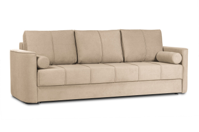 Прямой диван Тога 3  (БД)