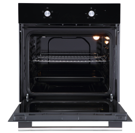Духовой шкаф электрический EVELUX EO 610 B