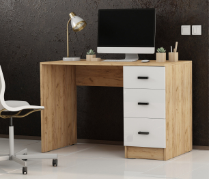 Стол письменный Стандарт ЛДСП