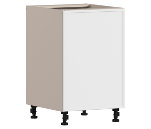 Квадро стол 1 дв 56х82 см