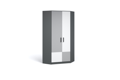 Система Квадро Шкаф угловой