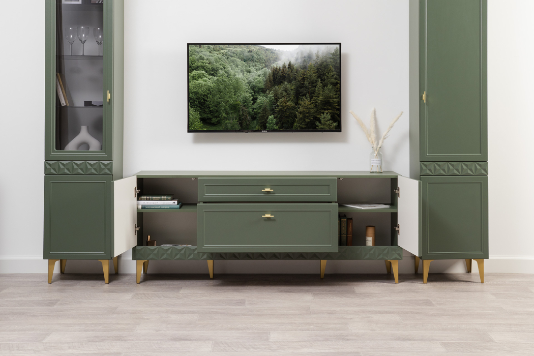 ТВ-тумбы, Тумба Марион 16.167