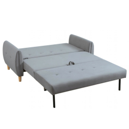 Диван малый Тога 2, велюр