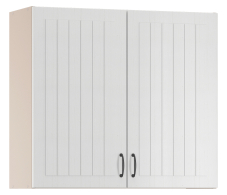 Регина, Регина шкаф навесной 2 дв 80х72 см