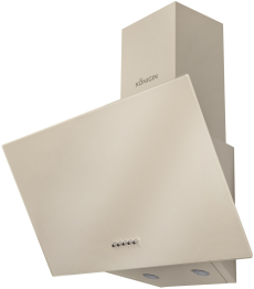 Кухонная вытяжка Colibri Ivory 60