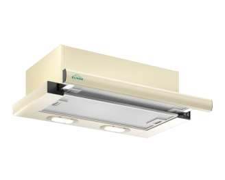 Кухонная вытяжка ELIKOR Интегра 45П-400-В2Л