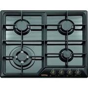 Варочная поверхность газовая Ретро Korting HG 630 CTSN