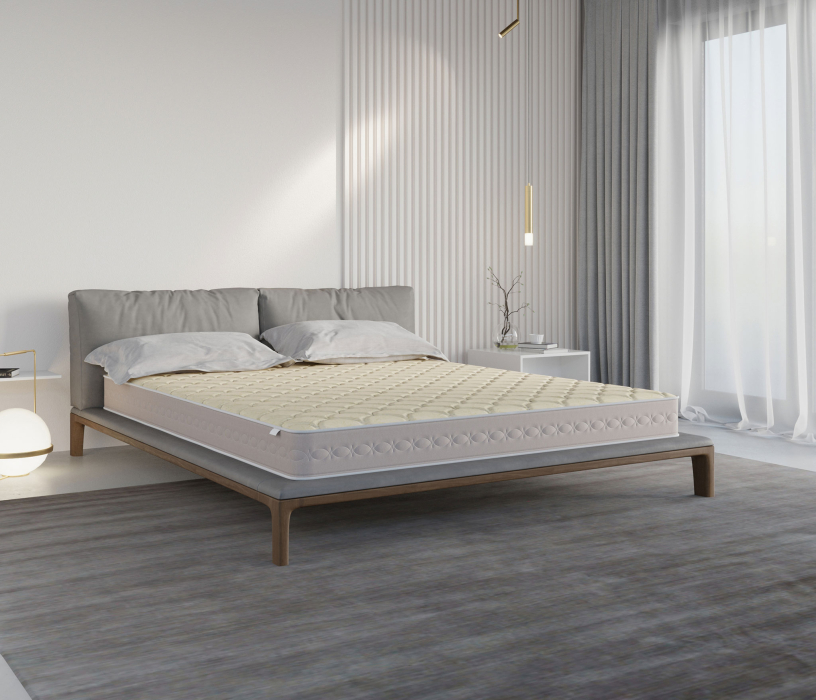 800 x 2000, Матрас Столплит Корсика - Лорд 800*2000