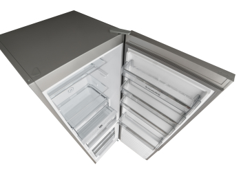 Холодильник Schaub Lorenz SLU S379Y4E