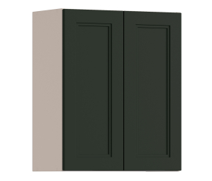 MODERN шкаф навесной 2 дв 60х72 см