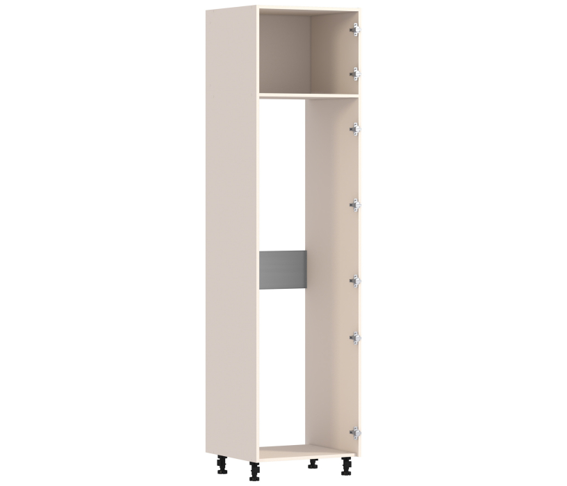 Классика, Классика пенал 3 дв 60х237 см