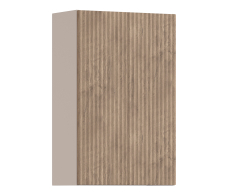 Джаз, Джаз шкаф навесной 2 дв 60х93 см