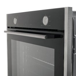 Шкаф духовой электрический Konigin Barberry 60 BKХ L10