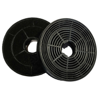 Аксессуары для вытяжек, Угольный фильтр KIT 0279