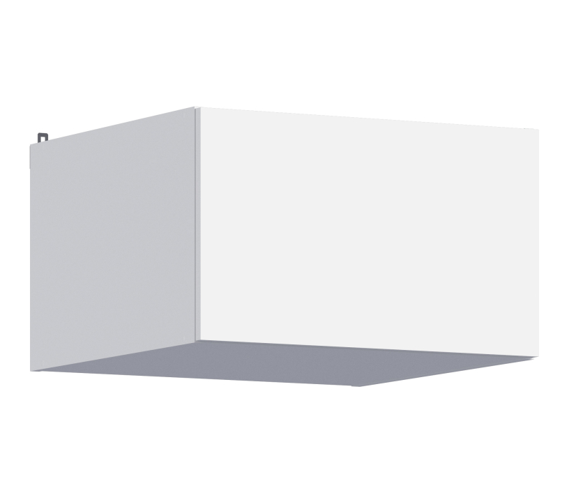 Леон, Леон шкаф навесной 1 дв 60х36 см