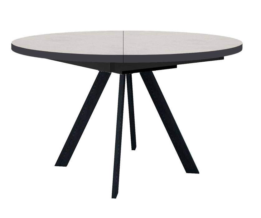 Обеденные столы, Стол раскладной RD120