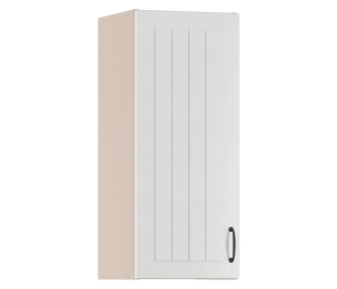 Регина шкаф навесной 1 дв 30х72 см