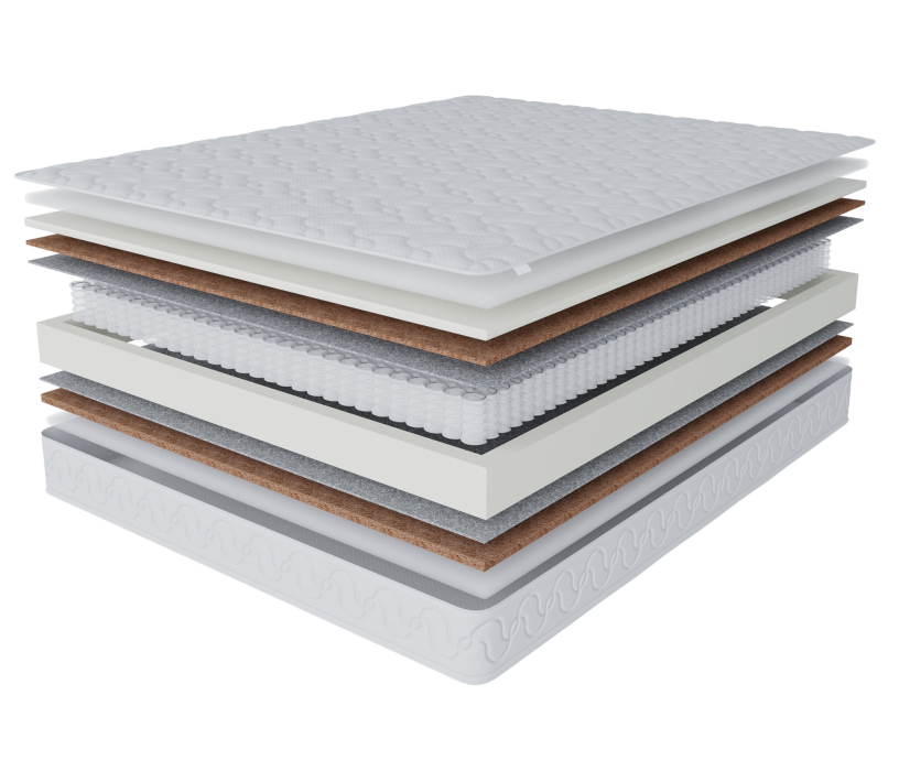 Столлайн, Матрас Тропикана-Вивальди 1600х1900