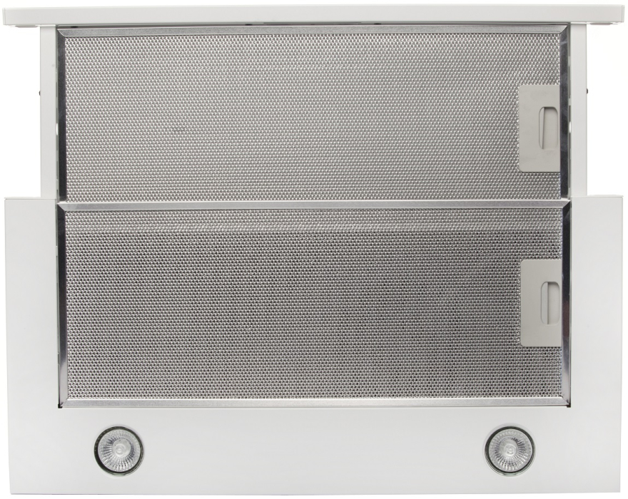 Вытяжки, Кухонная вытяжка Helena II White 50