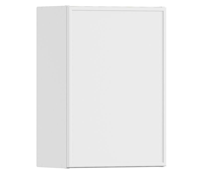 Квадро, Квадро шкаф навесной 1 дв 50х72 см