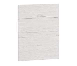 Регина фасад для стола 3 ящ 60х71 см