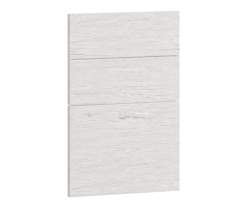 Фасады, Регина фасад для стола 3 ящ 50х71 см