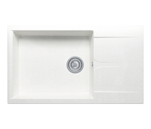 Кухонная мойка Polygran GALS-862