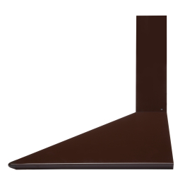 Кухонная вытяжка Mia Brown 60