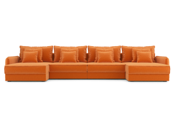 Диван П-образный Кросби М202