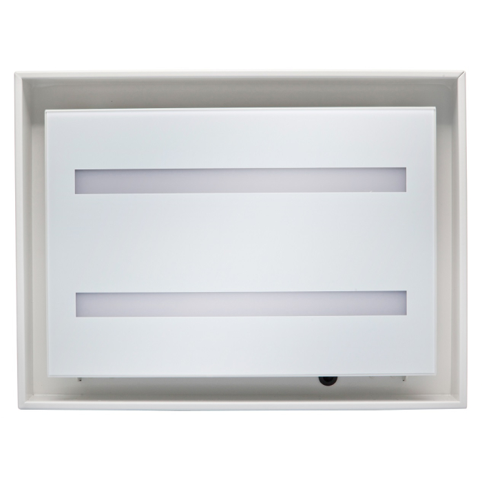 Вытяжки, Кухонная вытяжка Konigin Geometry Glass