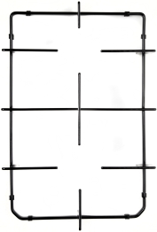 Газовая варочная панель Konigin Spark 302 IXE