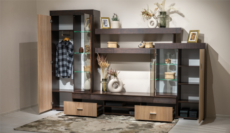 Гостиная Марк