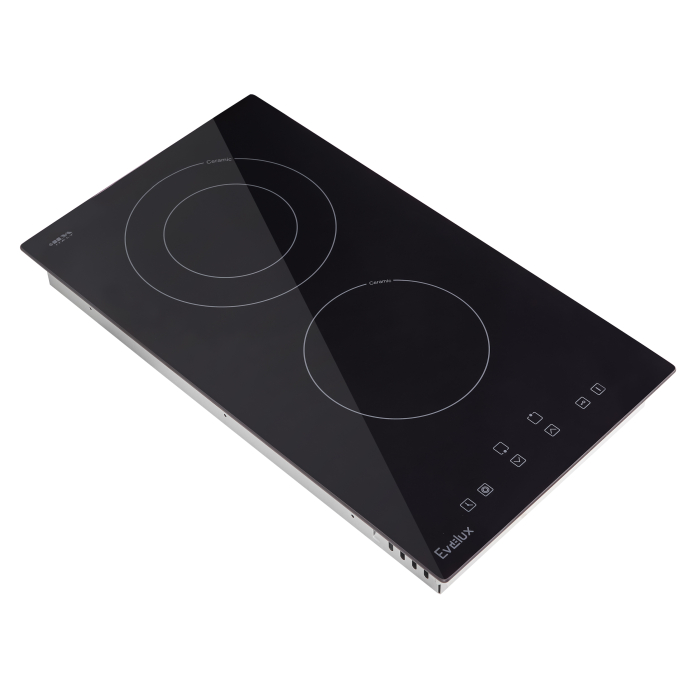 Встраиваемые варочные панели, Электрическая варочная панель EV 3021