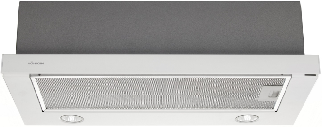 Кухонная вытяжка Helena II White 60