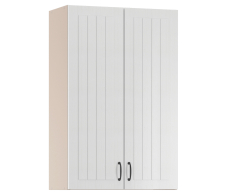 Регина, Регина шкаф навесной 2 дв 60х93 см