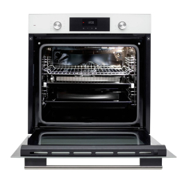 Шкаф духовой электрический Konigin Barberry 60 WH E9