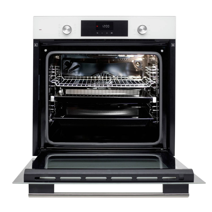 Духовые шкафы, Шкаф духовой электрический Konigin Barberry 60 WH E9