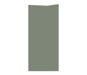 Белла фасад 31х92 см