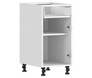 Регина корпус для стола 1ящ 1 дв 40х82 см