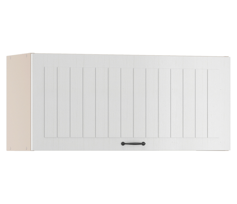 Регина, Регина шкаф навесной 1 дв 80х36 см