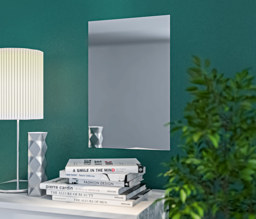 Зеркала в спальню, Зеркало Медея СБ-3217