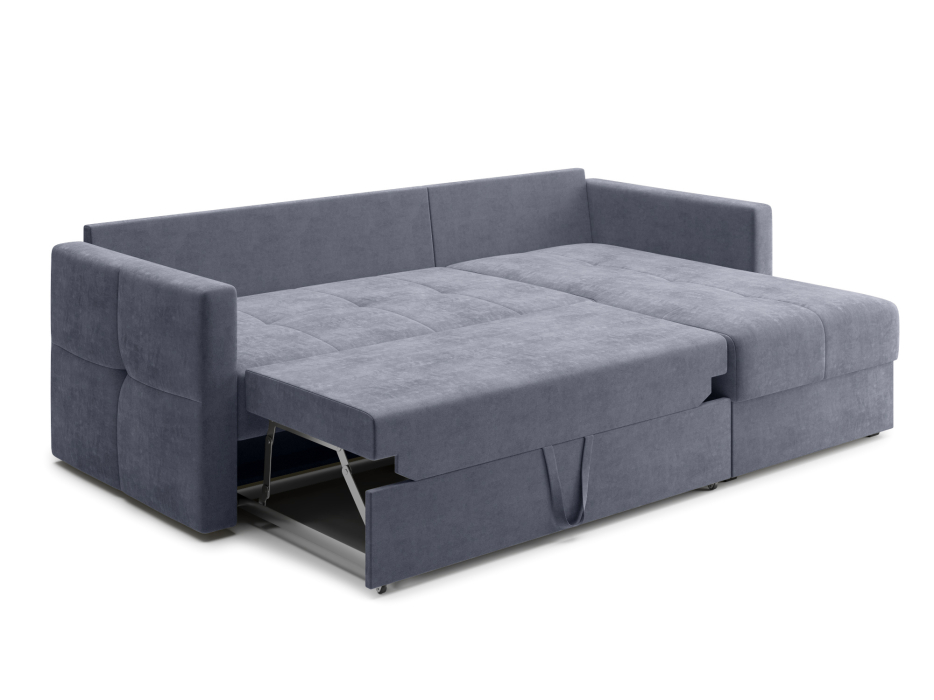 Диваны угловые в гостиную, Диван угловой Эрик