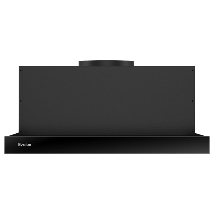 Вытяжки, Телескопическая встраиваемая вытяжка TEL 50